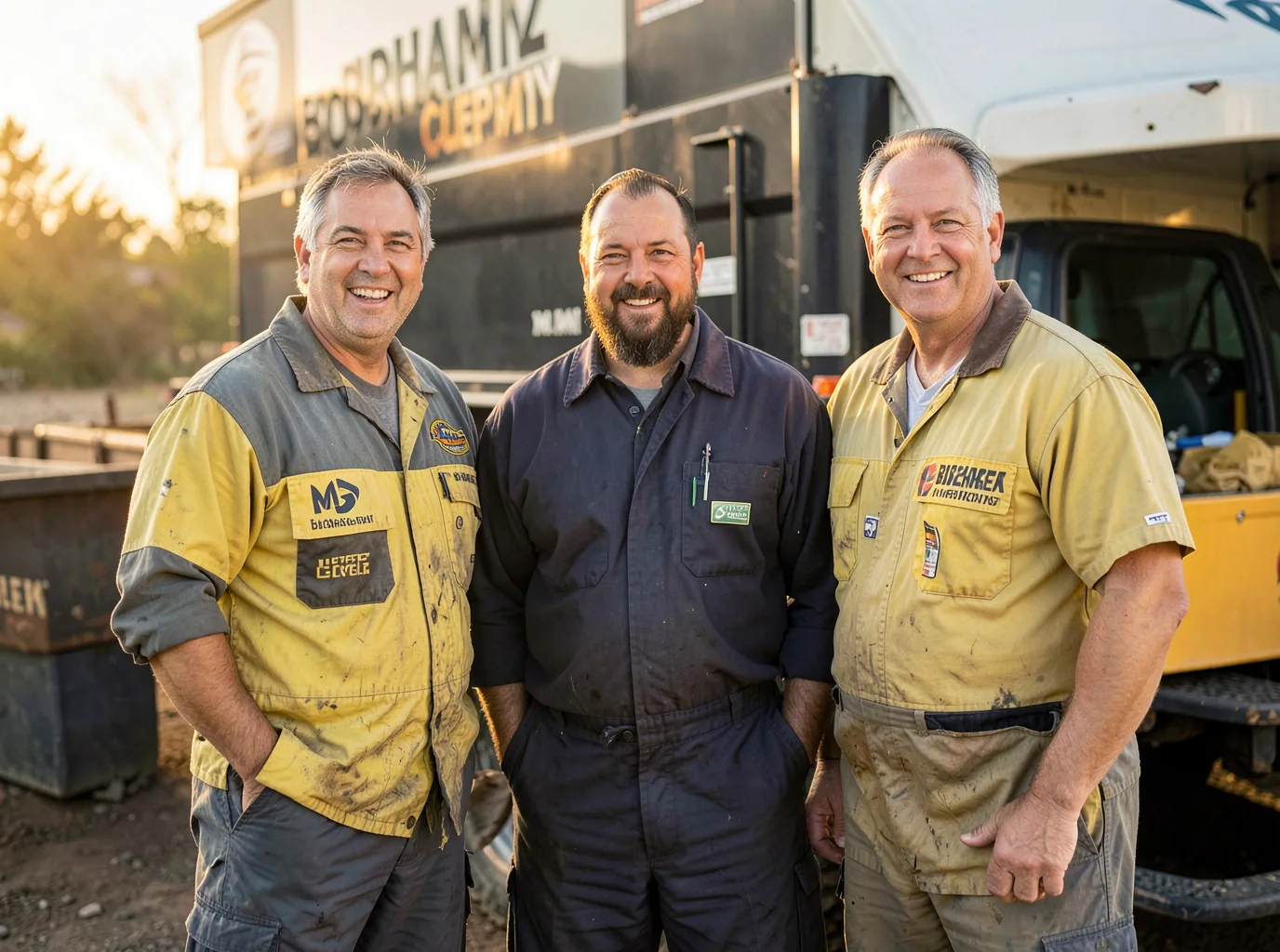 Sewage Cleanup company in Calhoun Falls, SC